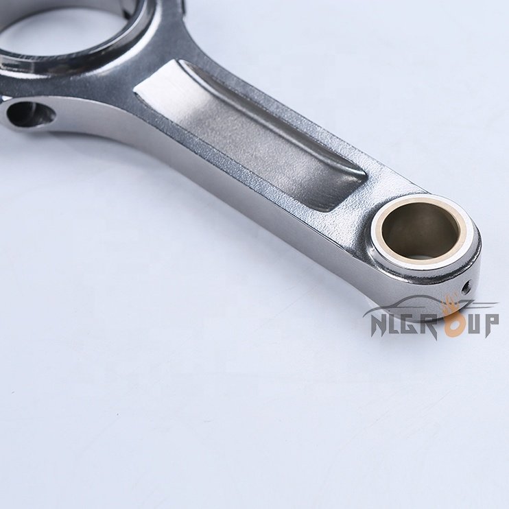 Connecting Rod 117mm for BMW F20 114i 116i 120i F30 316i 320i N13 N13B16 1.6L Rods