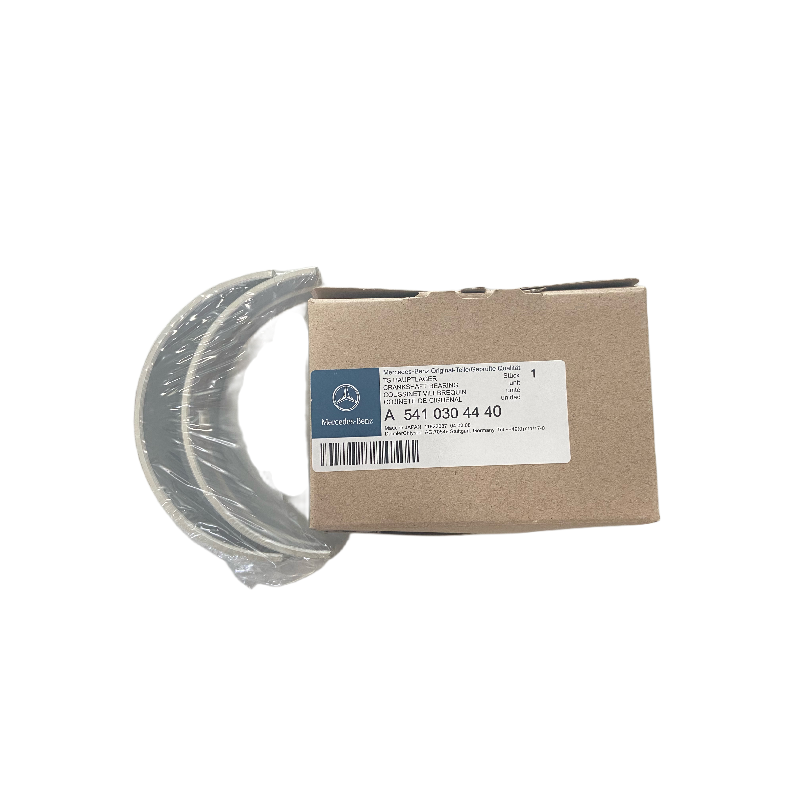 Heavy Duty Truck Engine Spare Parts OM501 main bearing For Mercedes Benz OM501 A5410304440