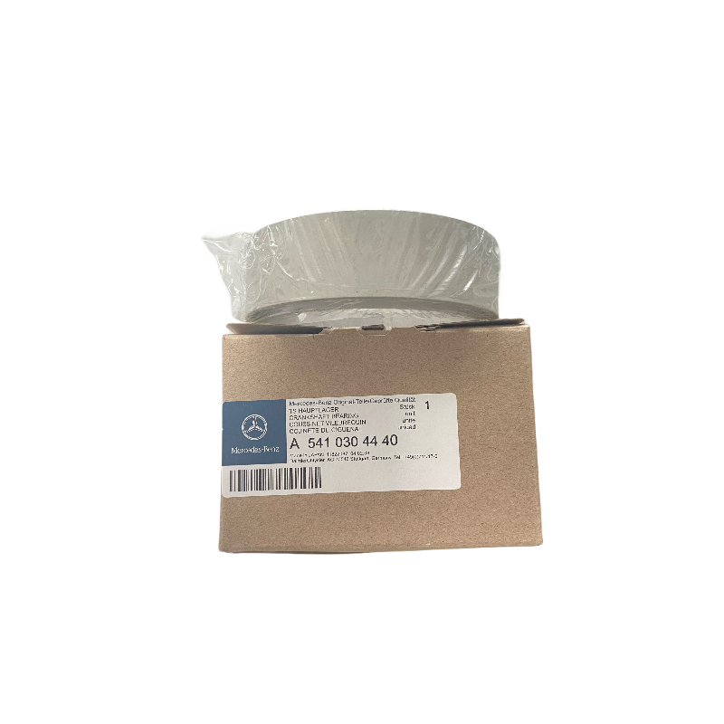 Heavy Duty Truck Engine Spare Parts OM501 main bearing For Mercedes Benz OM501 A5410304440
