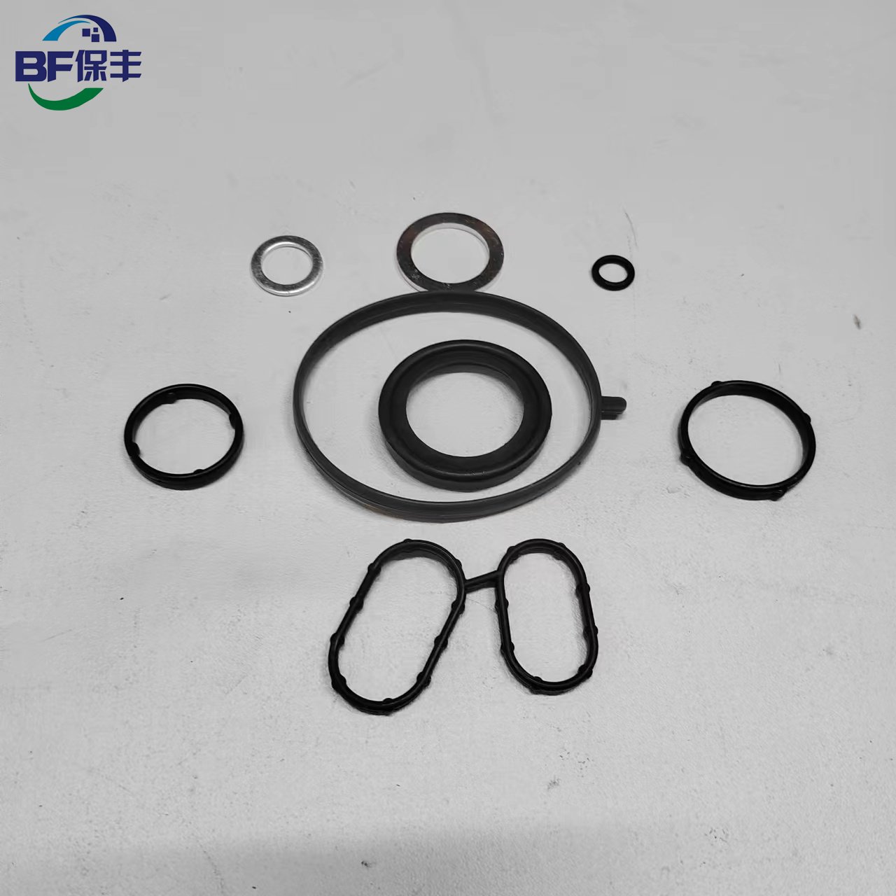 209202E000 Overhaul Kit full gasket set for HYUNDAI Kia G4NA 20920-2E000