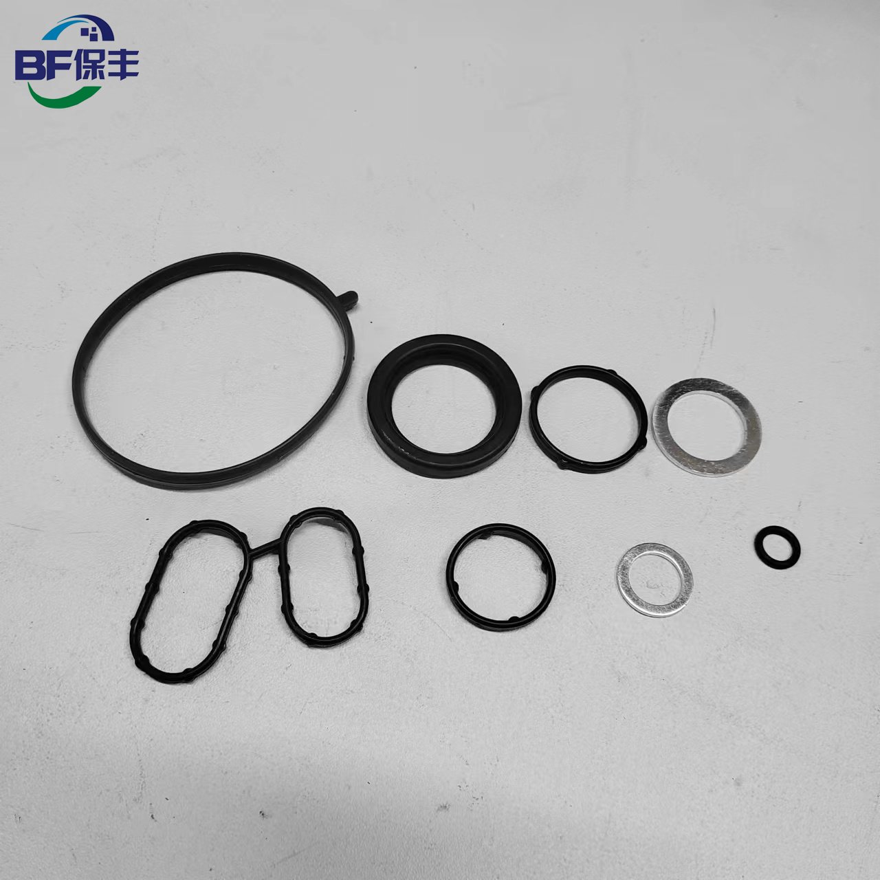 209202E000 Overhaul Kit full gasket set for HYUNDAI Kia G4NA 20920-2E000