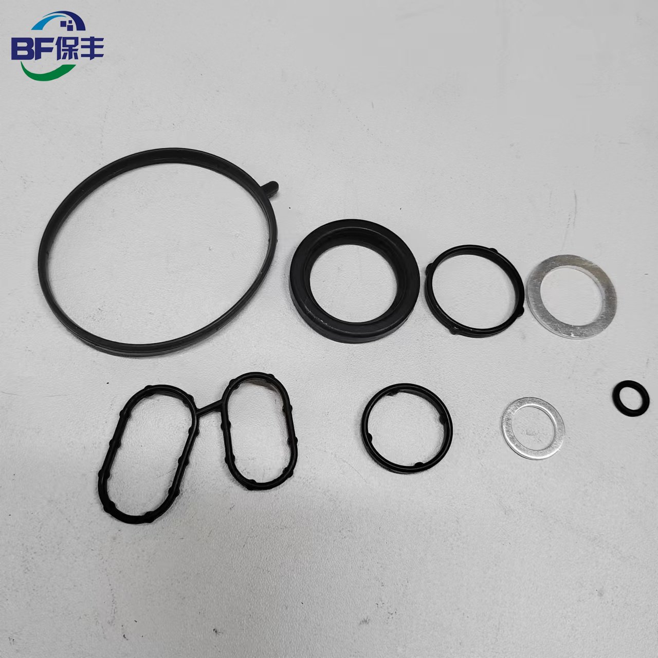 209202E000 Overhaul Kit full gasket set for HYUNDAI Kia G4NA 20920-2E000