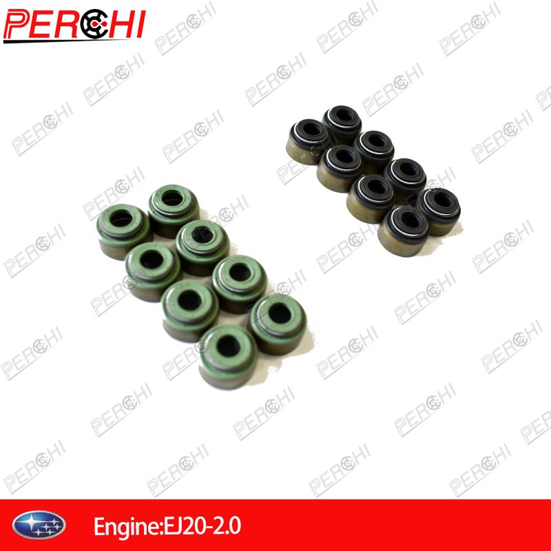 PERCHI For subaru head gaskets Set 06-10 Forester/Impreza/Legacy EJ20/ 2.0 OEM: 10105AA990 In Stock