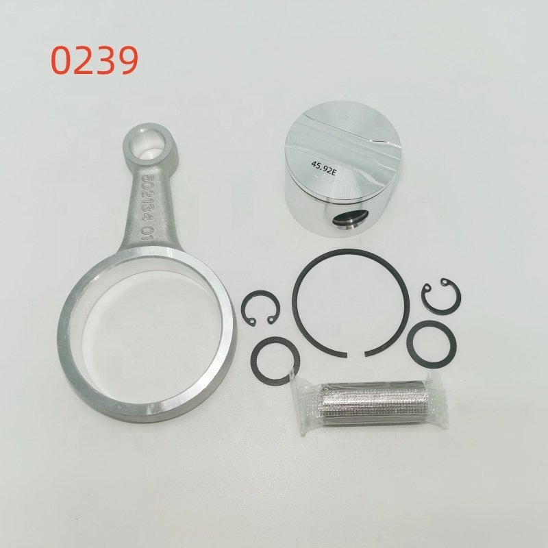 30229873 4EES-4 4EES-6 4EES-4Y 4EES-6Y-40S Connecting rod/piston of complete for refrigeration compressor