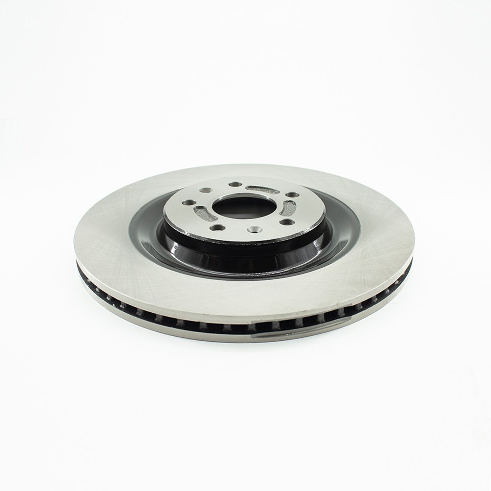 High performance car parts brake disc T21-3501075 for chery tiggo5