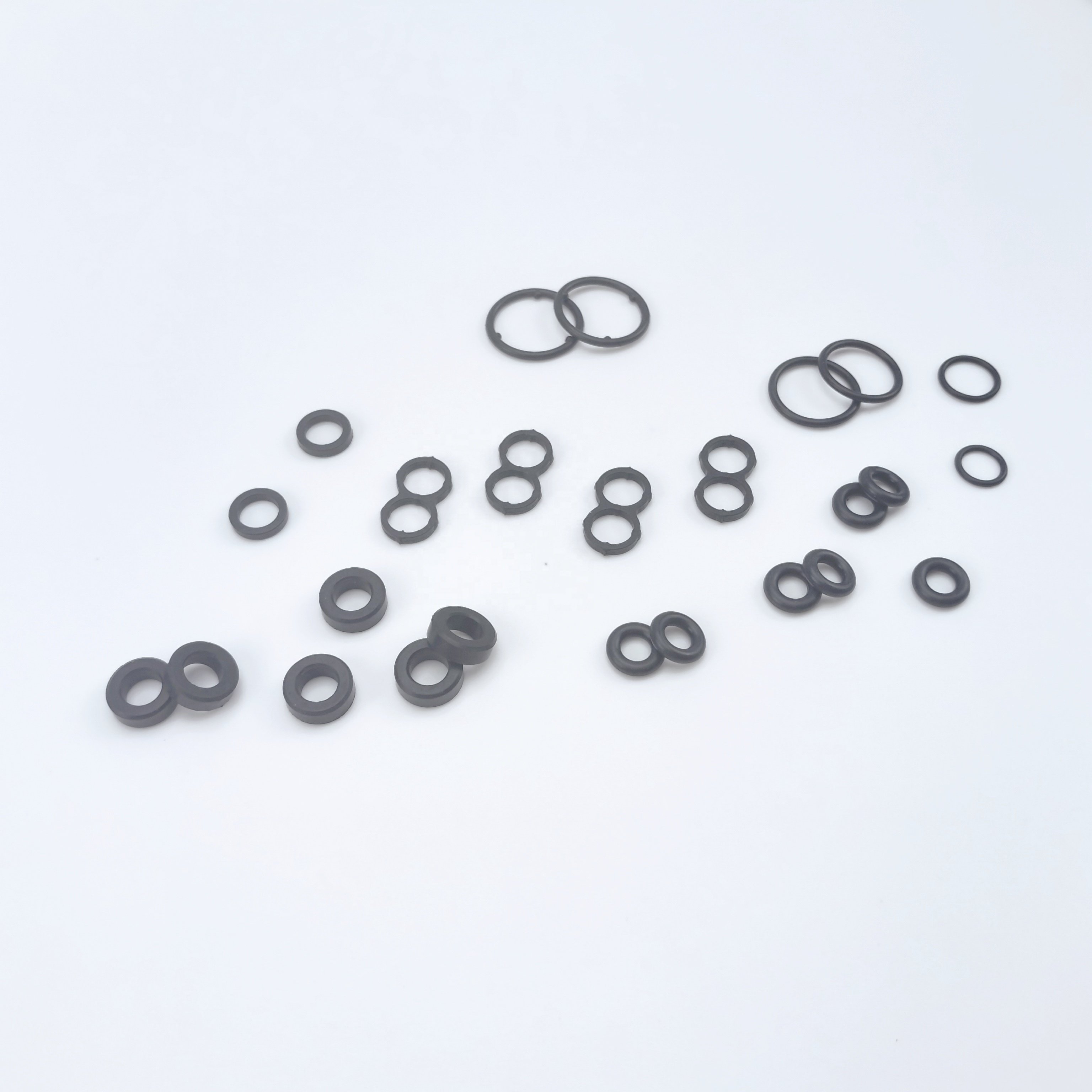 Engine Overhaul Cylinder Head Gasket Kit For toyoya head gasket for 2gr 04111-31445 TOKASHIKI toyota hiace accessories