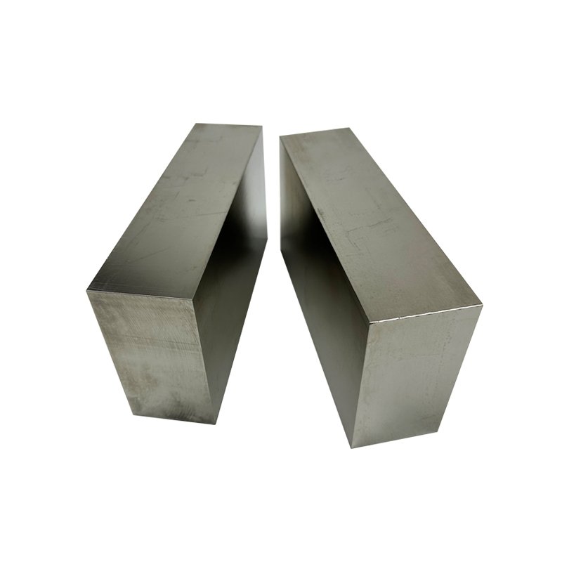 Manufacturer Customized Size High Purity Titanium Target Price Pure Titanium Forged Titanium Disc