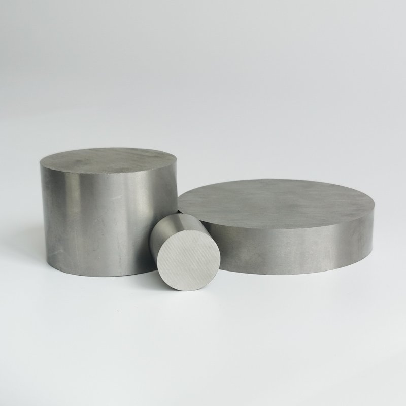 Manufacturer Customized Size High Purity Titanium Target Price Pure Titanium Forged Titanium Disc