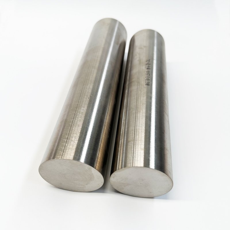 Manufacturer Customized Size High Purity Titanium Target Price Pure Titanium Forged Titanium Disc