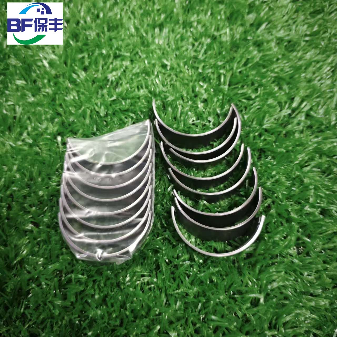23060-23320 H yundai K IA Cars Engine Parts Crankshaft Bearing Set 2306023320 23060-23320