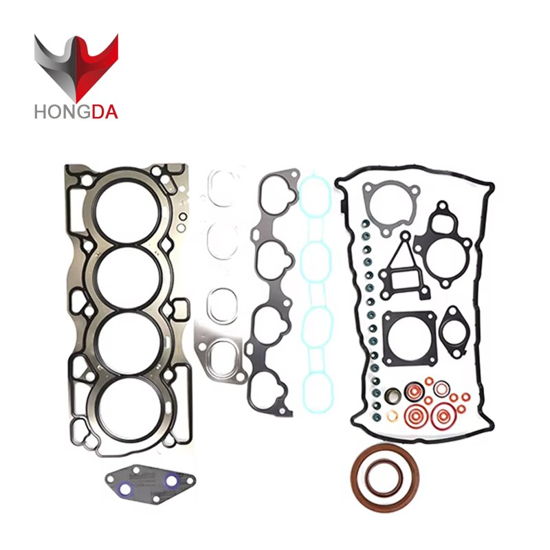 New In Stock Engine Parts Full Gasket Set Oem A0101-ET80J Gasket Set For X-trail T30 T31