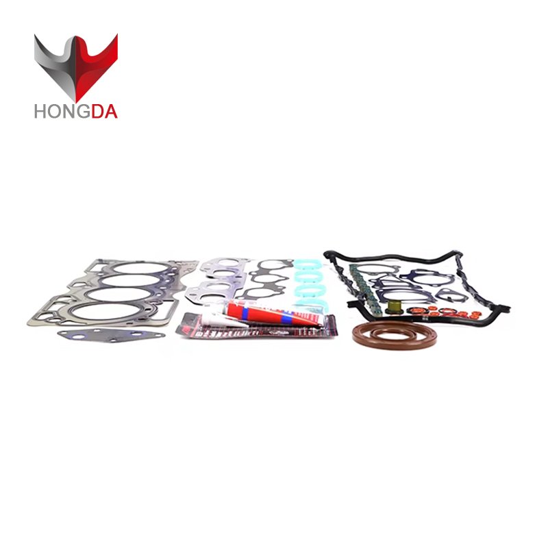 New In Stock Engine Parts Full Gasket Set Oem A0101-ET80J Gasket Set For X-trail T30 T31