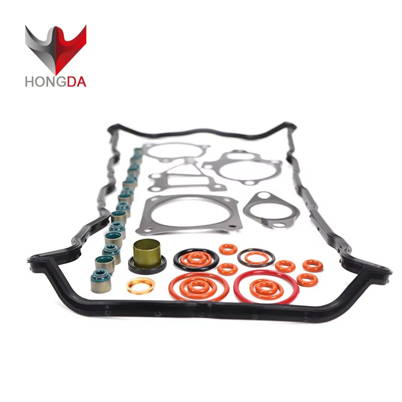 New In Stock Engine Parts Full Gasket Set Oem A0101-ET80J Gasket Set For X-trail T30 T31