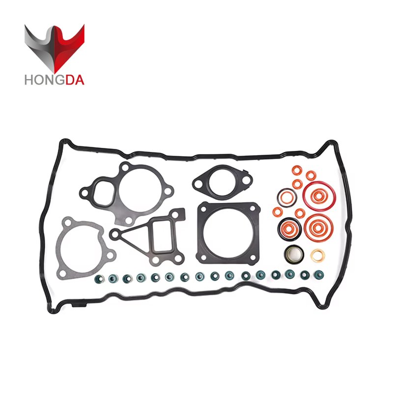 New In Stock Engine Parts Full Gasket Set Oem A0101-ET80J Gasket Set For X-trail T30 T31