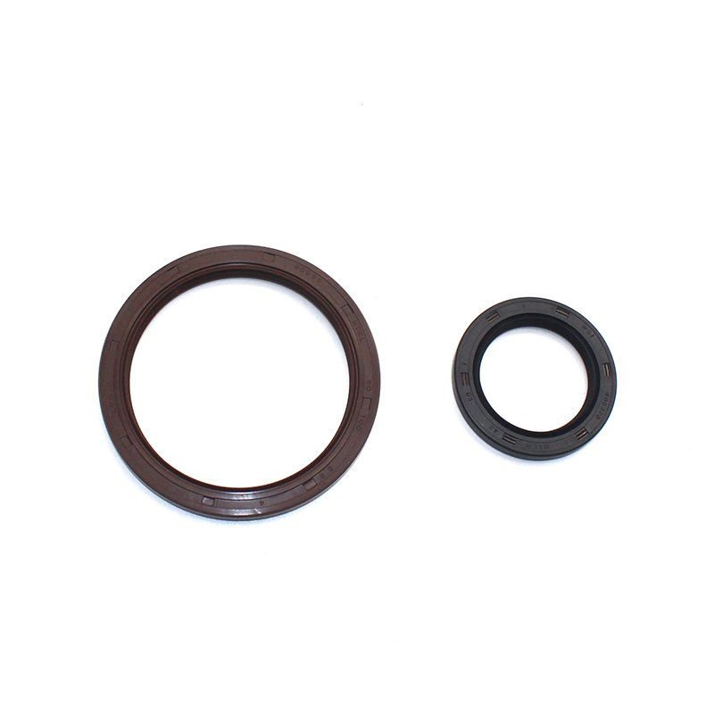 Auto parts Engine rebuild Full gasket set Cylinder Head Gasket Overhaul Gasket kit for HYUNDAI 04111 73044