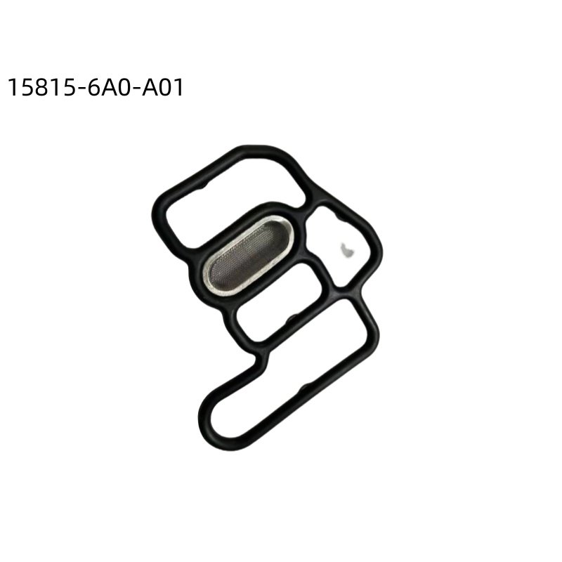 5815-6A0-A01 engine cylinder solenoid valve sealing ring 15810-6A0-A01
