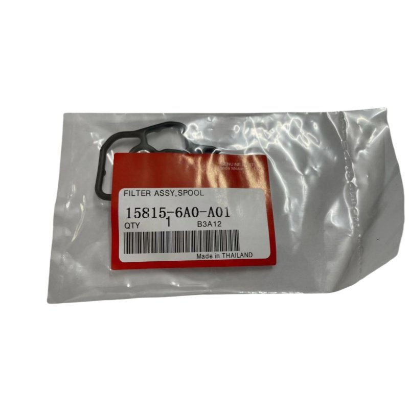 5815-6A0-A01 engine cylinder solenoid valve sealing ring 15810-6A0-A01
