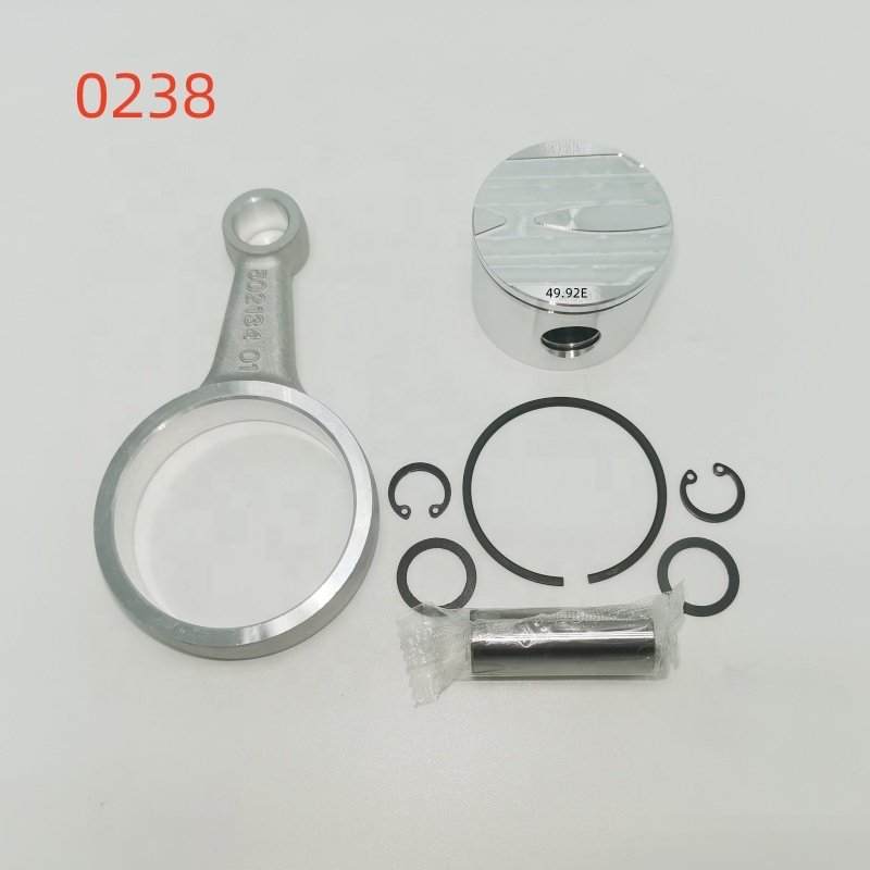 30229874 4DES-5 4DES-7 4DES-5Y 4DES-7Y-40S Connecting rod/piston of complete for refrigeration compressor