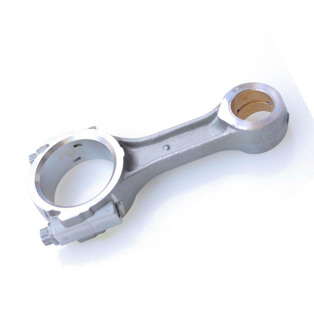 Auto Engine Spare Parts For Isuzu 4HF1 Connecting Rod 8-97135032-0