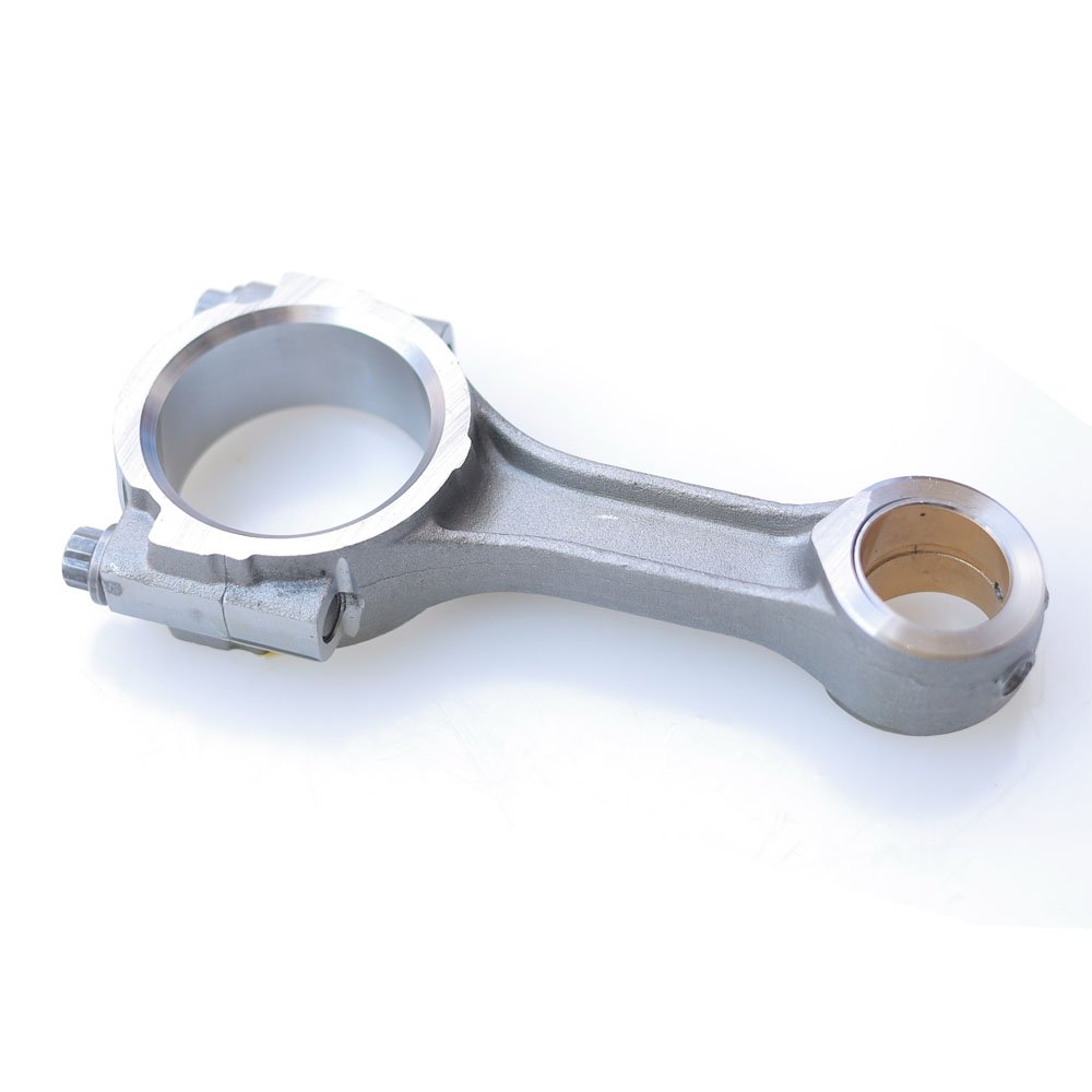 Auto Engine Spare Parts For Isuzu 4HF1 Connecting Rod 8-97135032-0