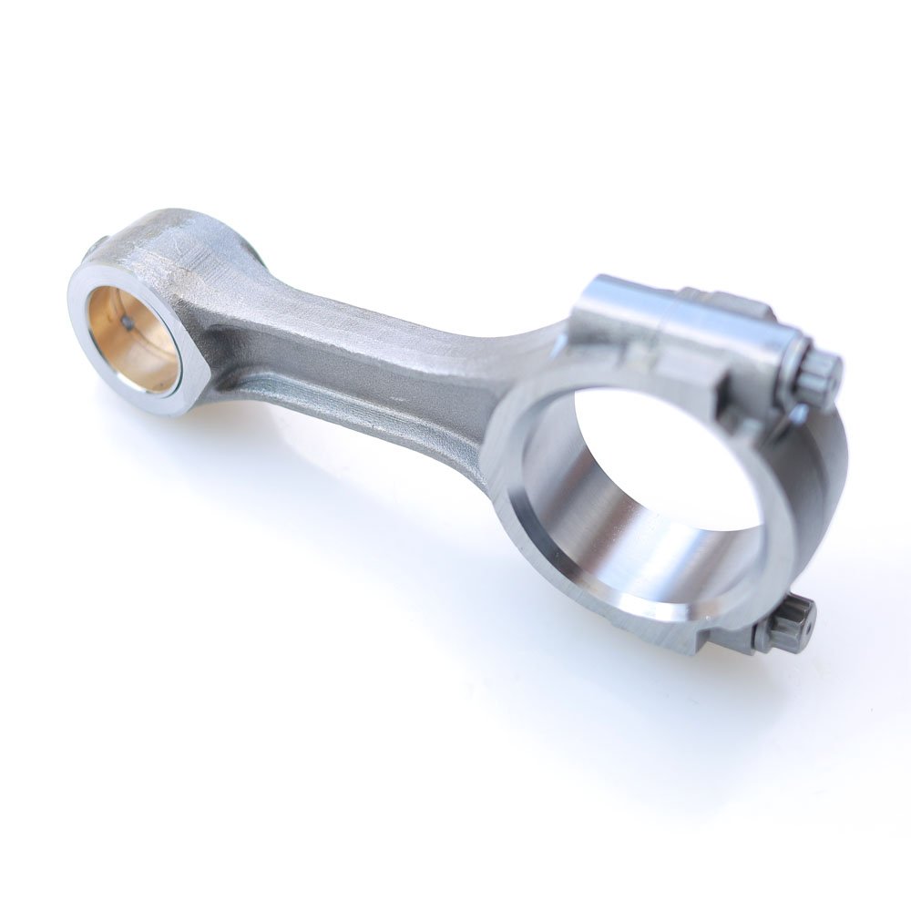 Auto Engine Spare Parts For Isuzu 4HF1 Connecting Rod 8-97135032-0