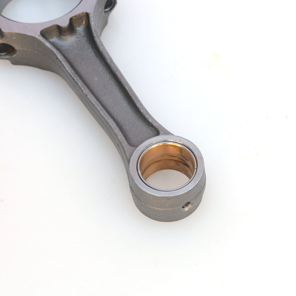 Factory customized Connecting Rod for Toyota Land Cruiser 1HZ Diesel 4.2L OEM 13201-17010