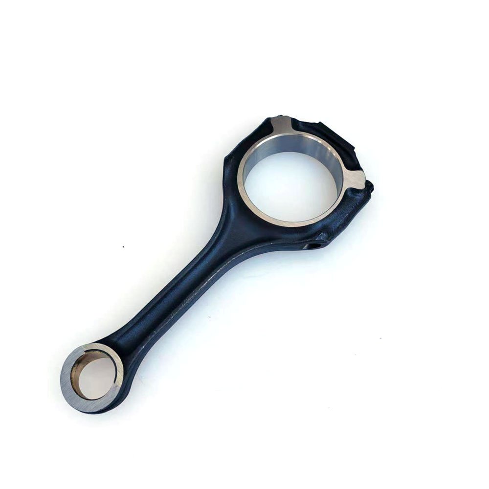 Forged Cracked Connecting Rod Conrod A2720300620 A2720300720 2720300620 2720301220 for Mercedes C230 E230 E250 C250 M272 2.5L