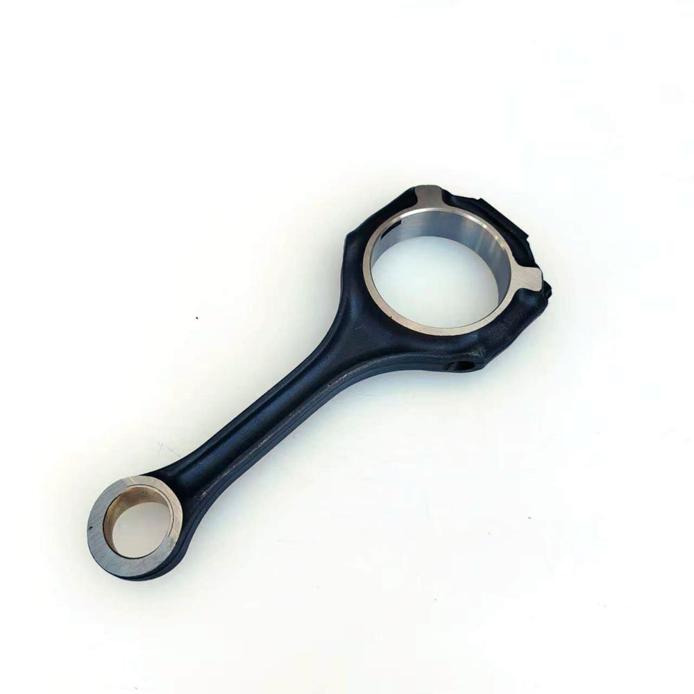 Forged Cracked Connecting Rod Conrod A2720300620 A2720300720 2720300620 2720301220 for Mercedes C230 E230 E250 C250 M272 2.5L
