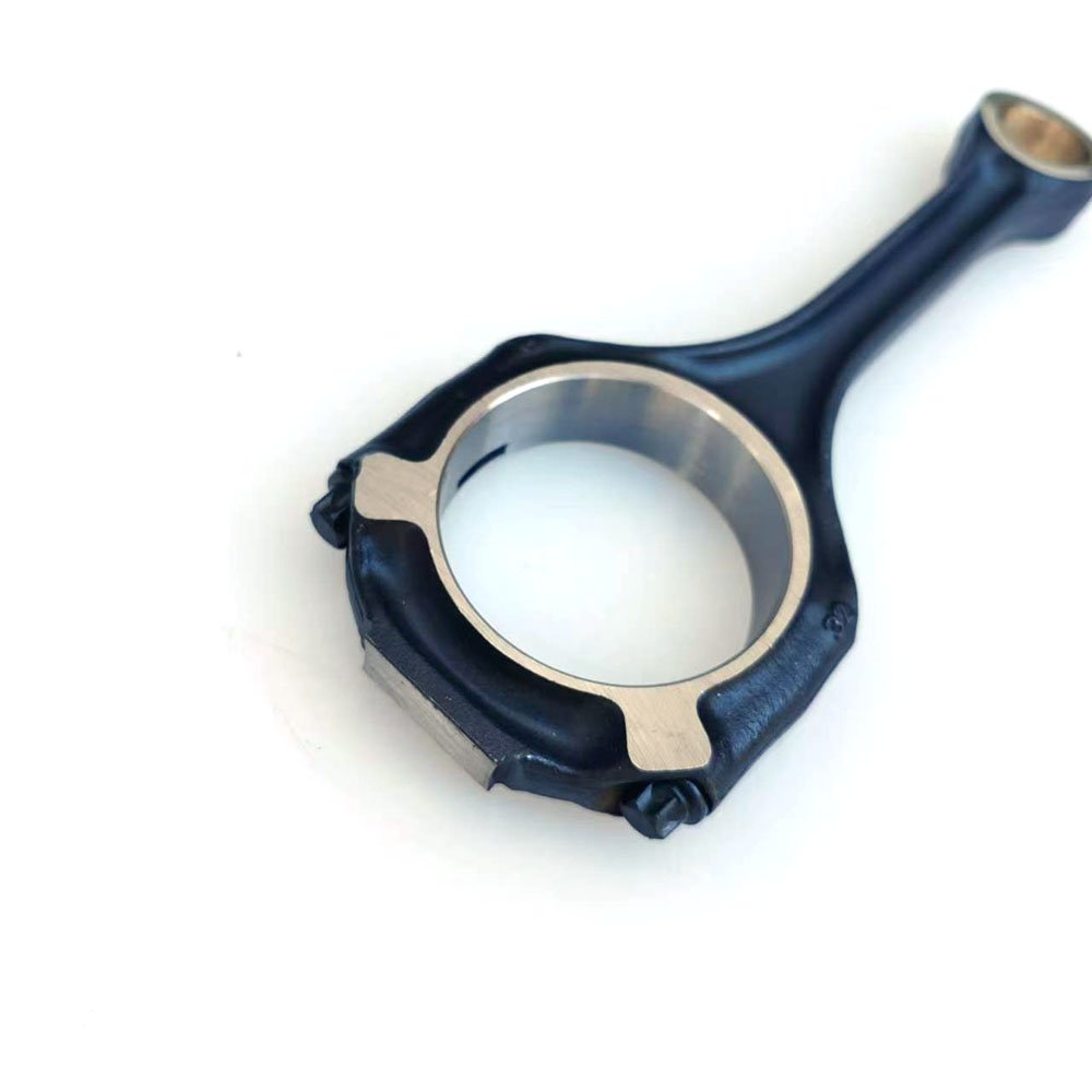 Forged Cracked Connecting Rod Conrod A2720300620 A2720300720 2720300620 2720301220 for Mercedes C230 E230 E250 C250 M272 2.5L