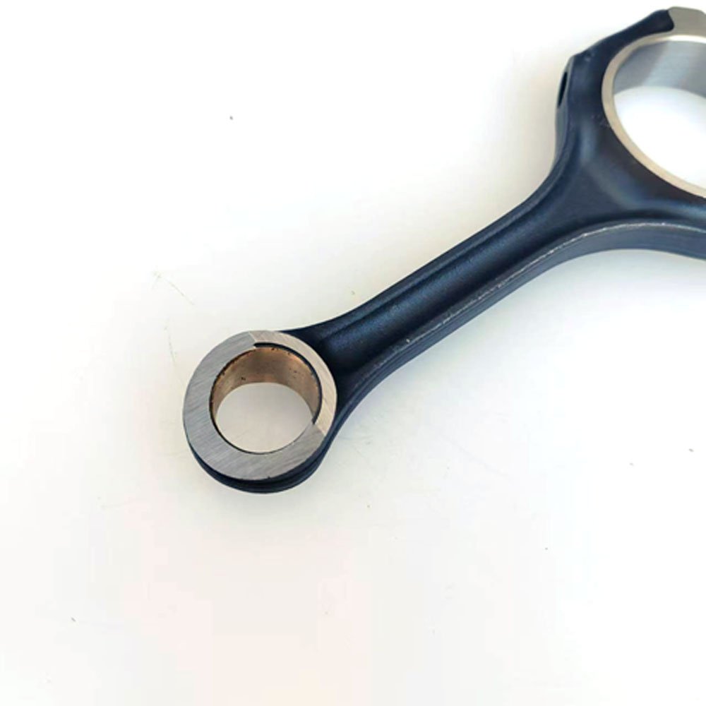 Forged Cracked Connecting Rod Conrod A2720300620 A2720300720 2720300620 2720301220 for Mercedes C230 E230 E250 C250 M272 2.5L
