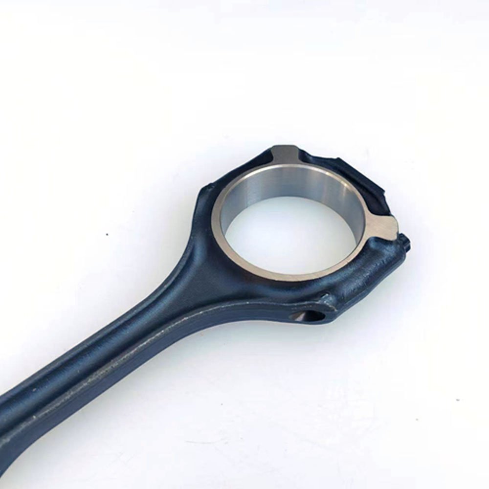 Forged Cracked Connecting Rod Conrod A2720300620 A2720300720 2720300620 2720301220 for Mercedes C230 E230 E250 C250 M272 2.5L