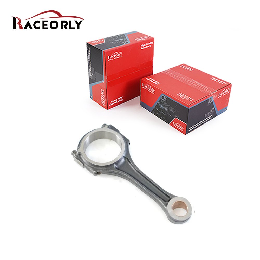 engine part connecting rod & bearing bushes A2700300120 A2740301800 for Mercedes Benz 270920 2.0T 274 2.0T