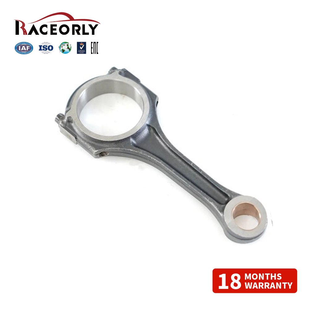 engine part connecting rod & bearing bushes A2700300120 A2740301800 for Mercedes Benz 270920 2.0T 274 2.0T