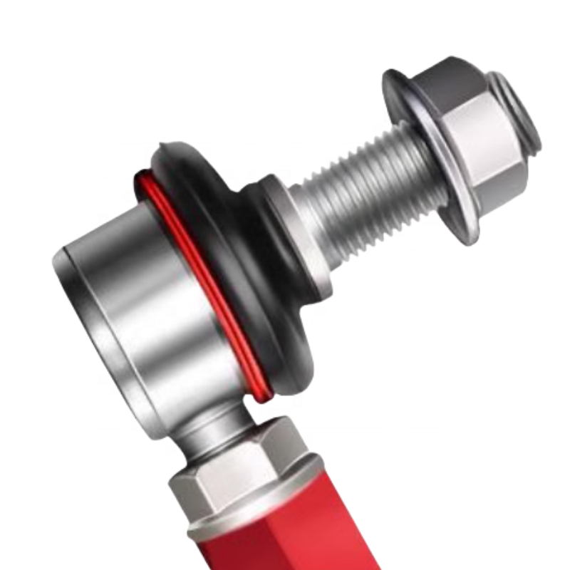 Suitable for adjustable small connecting rods and stabilizer bars of Great Wall Tank 300, 400 and 500.