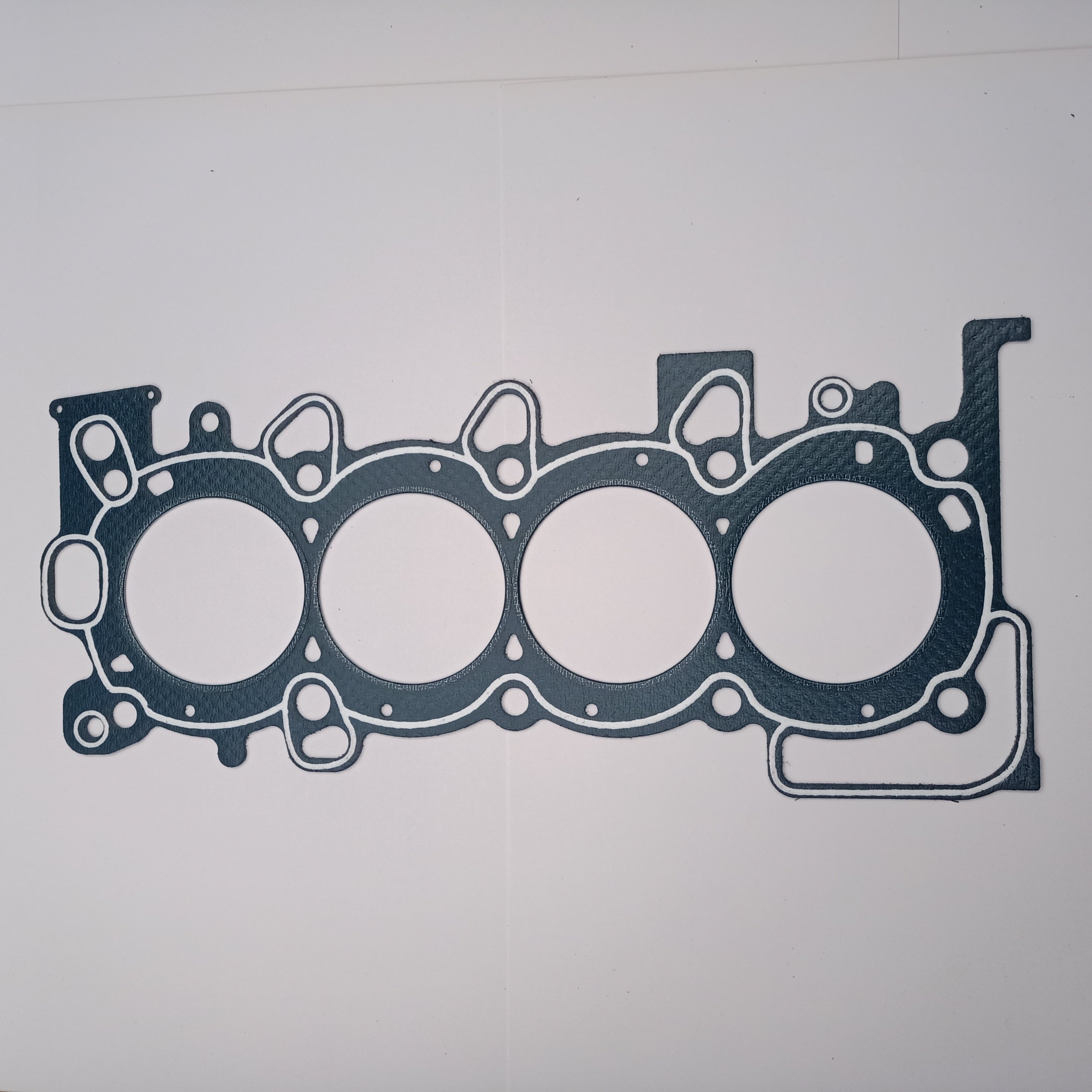 12251REBZ01Honda 2005-2014 FIT CITY Everus Manufacturing Price Motor Cylinder Head Gasket Cylinder Head REB-Z01 L15A1