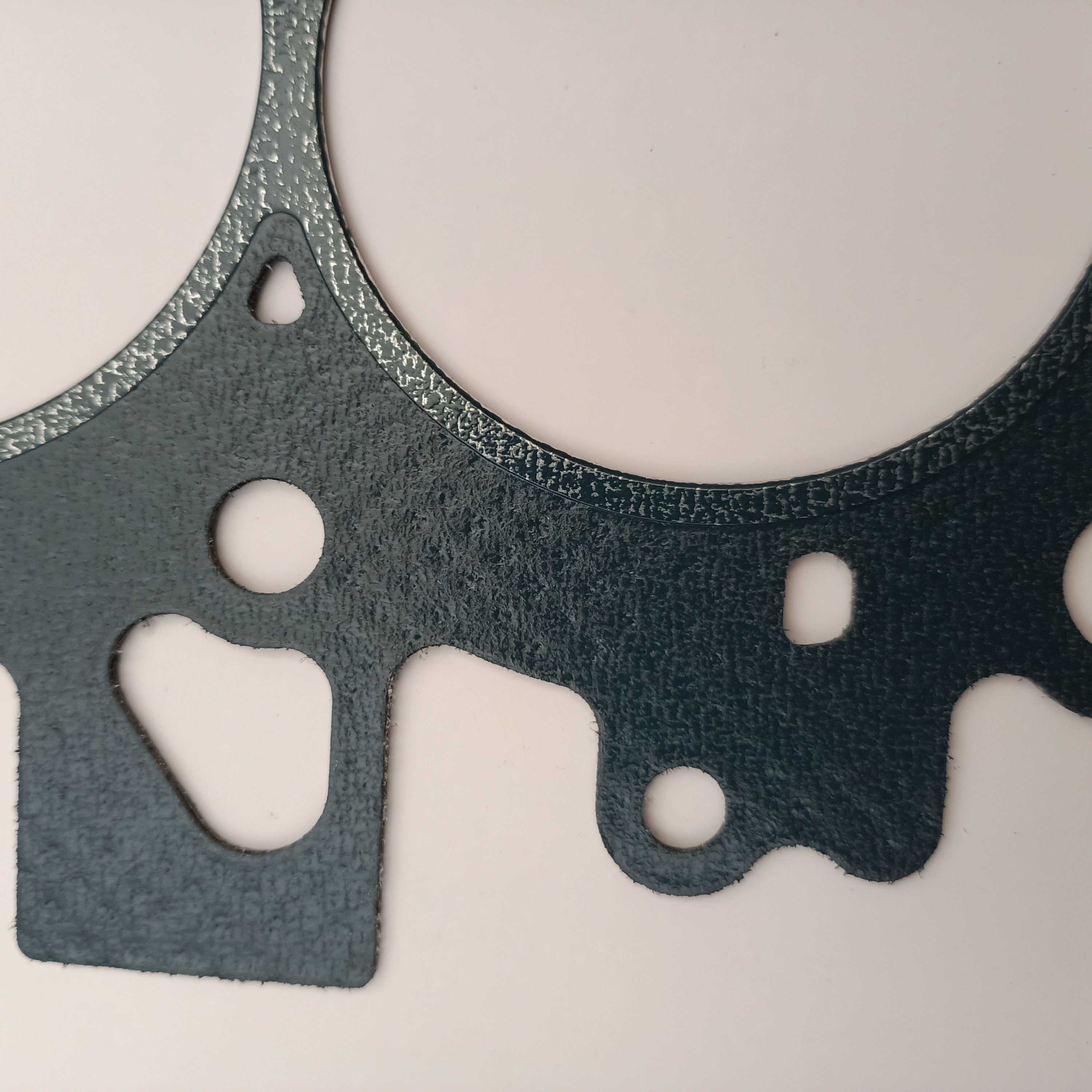 12251REBZ01Honda 2005-2014 FIT CITY Everus Manufacturing Price Motor Cylinder Head Gasket Cylinder Head REB-Z01 L15A1