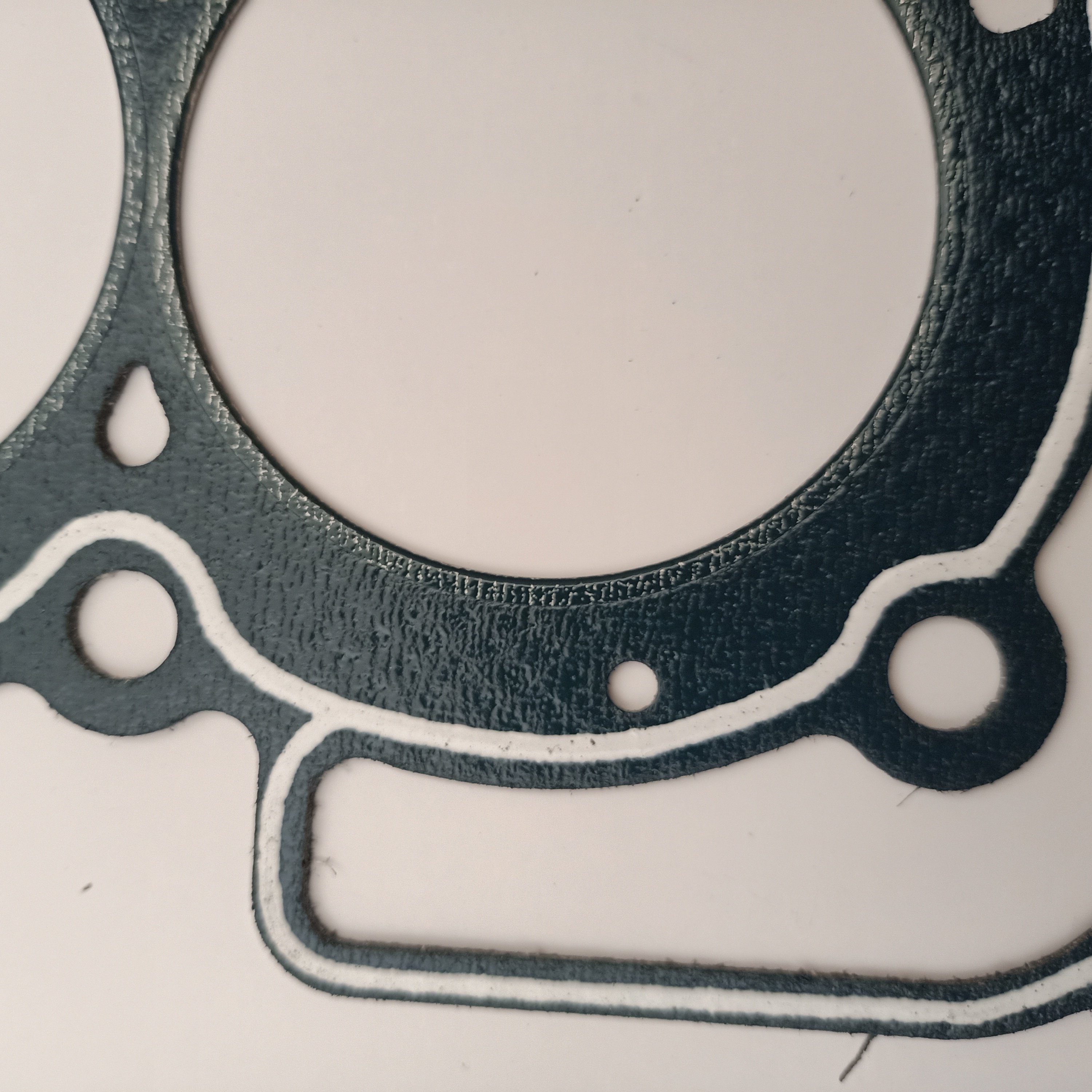 12251REBZ01Honda 2005-2014 FIT CITY Everus Manufacturing Price Motor Cylinder Head Gasket Cylinder Head REB-Z01 L15A1