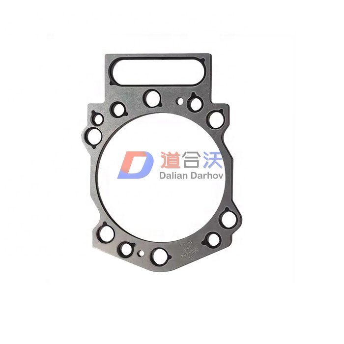 Diesel engine parts KTA19 KTA38 KTA50 cylinder head gasket 3634664 3166289 3090198