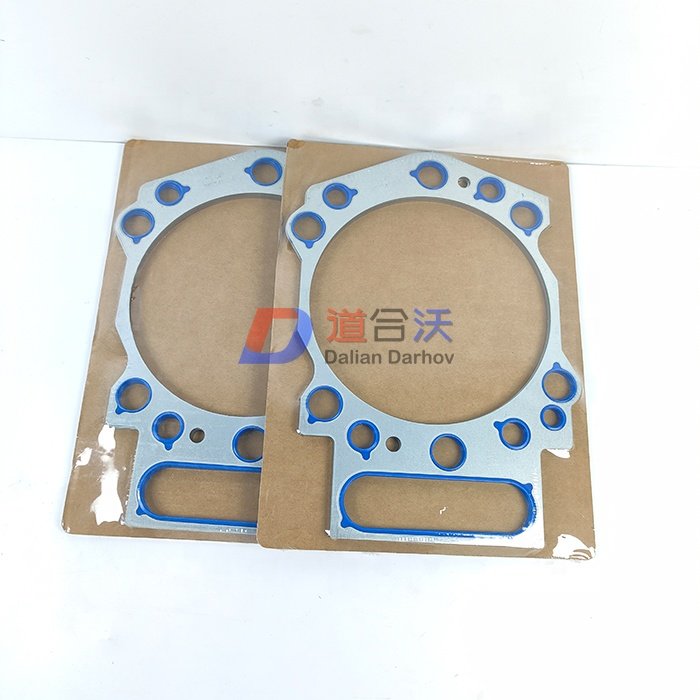 Diesel engine parts KTA19 KTA38 KTA50 cylinder head gasket 3634664 3166289 3090198