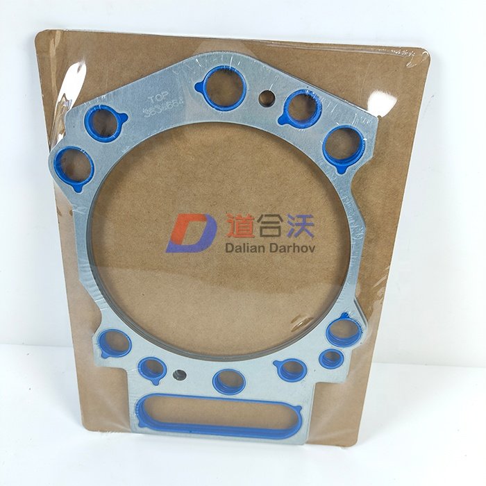 Diesel engine parts KTA19 KTA38 KTA50 cylinder head gasket 3634664 3166289 3090198