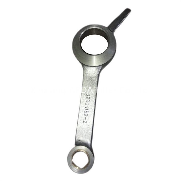 High quality air compressor connecting rod 32004152