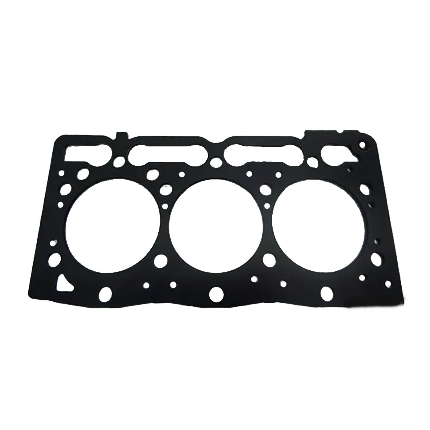 Cylinder Head Gasket 1G063-03310 1E038-03310 Compatible with Kubota Tractors Lx2610hsd B2400 B2410 F2560 F2880 Engine D1105