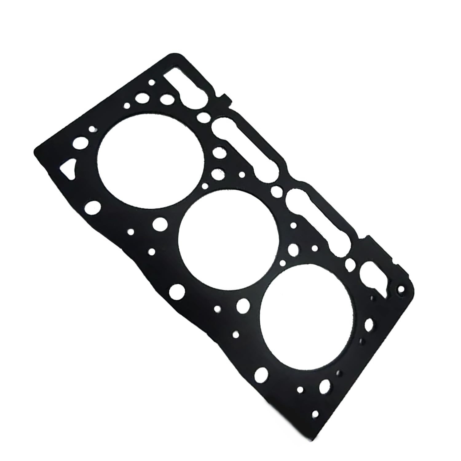 Cylinder Head Gasket 1G063-03310 1E038-03310 Compatible with Kubota Tractors Lx2610hsd B2400 B2410 F2560 F2880 Engine D1105