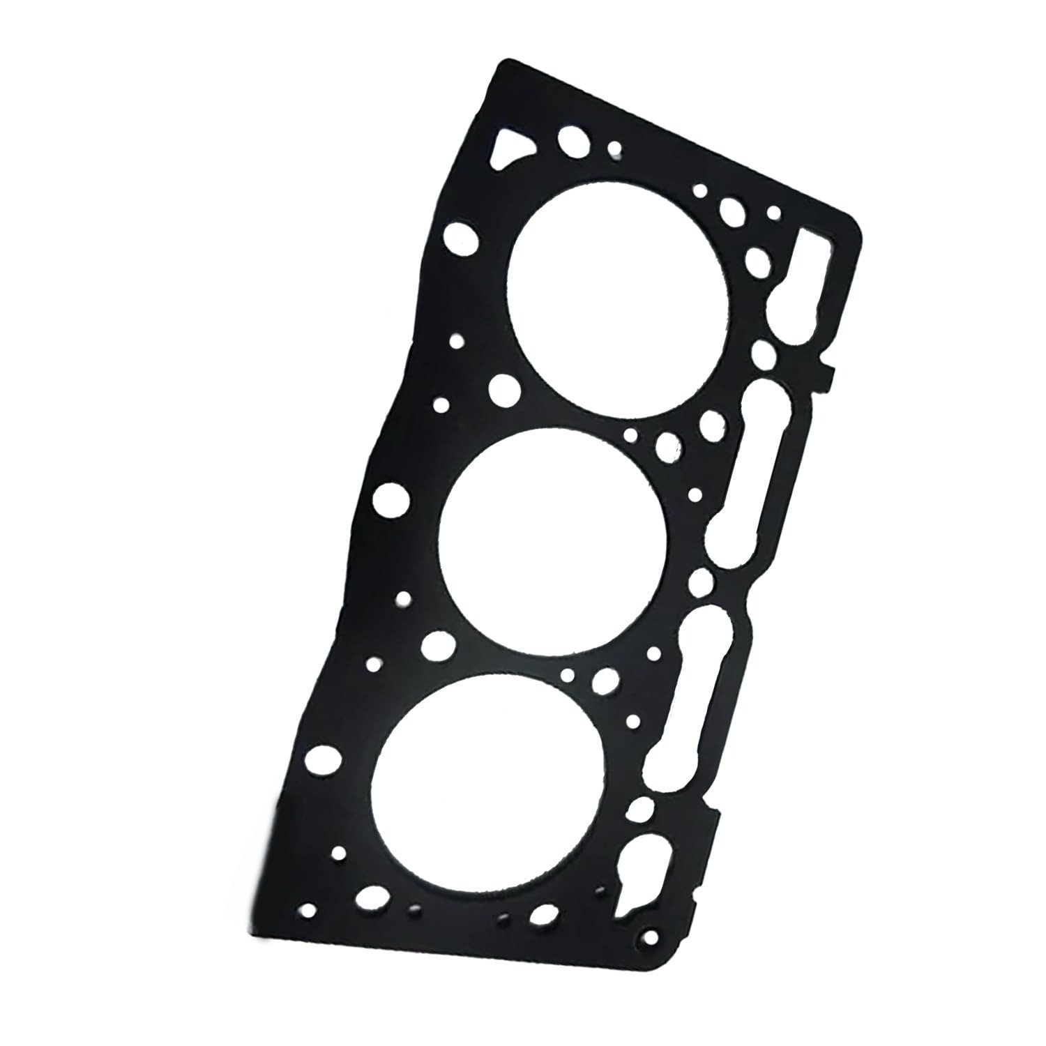 Cylinder Head Gasket 1G063-03310 1E038-03310 Compatible with Kubota Tractors Lx2610hsd B2400 B2410 F2560 F2880 Engine D1105