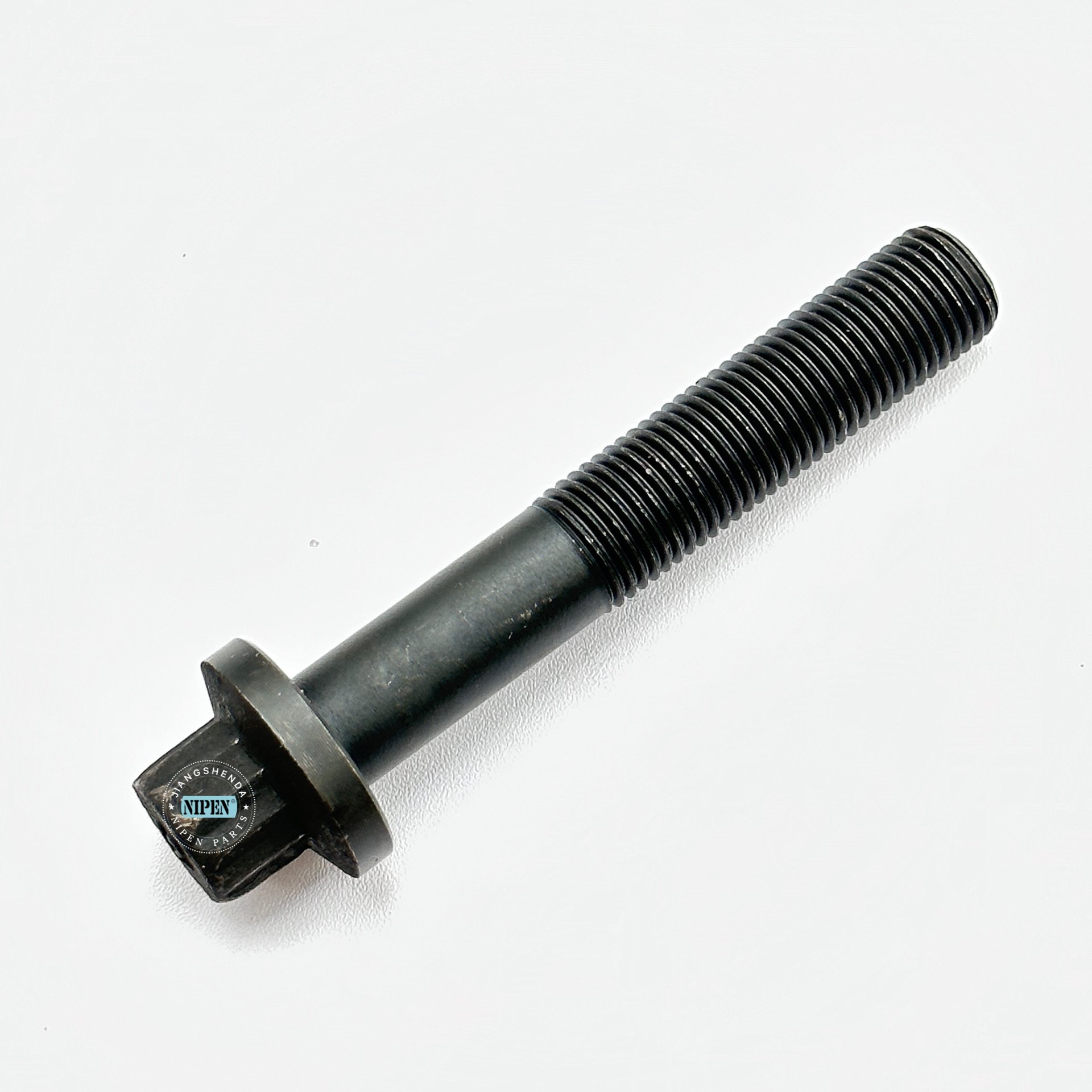 connecting rod bolt 6150-31-3310 6150313310 screw for 6d125 6d125e-3