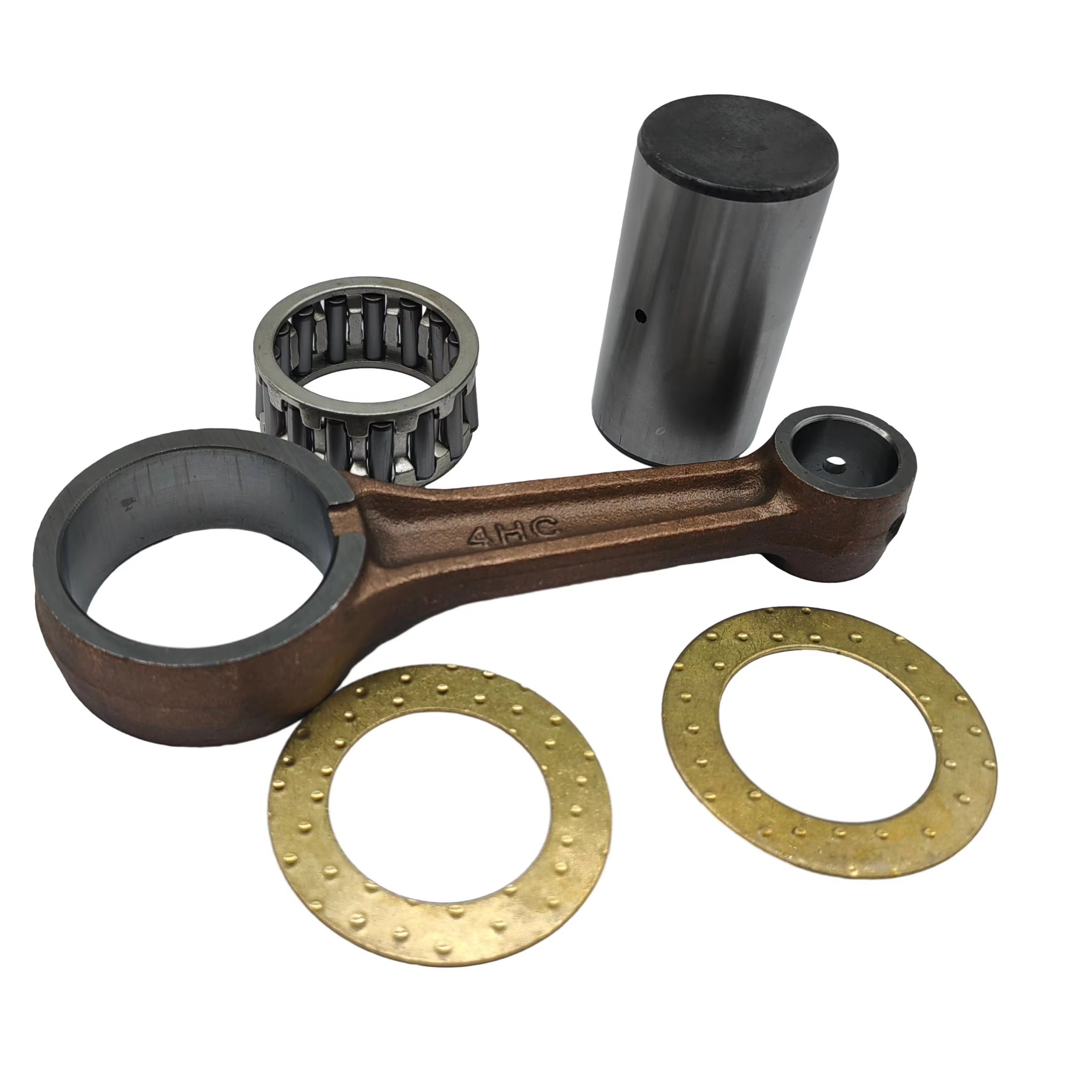Majesty250 Motorcycle Connecting Rod for YAMAHA