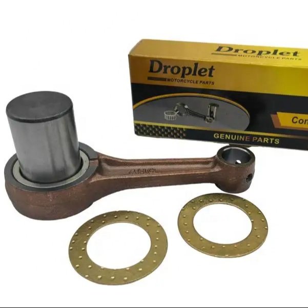 Majesty250 Motorcycle Connecting Rod for YAMAHA