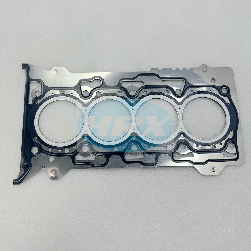Diesel engines parts head gasket 1005C722 for 4n15 engine