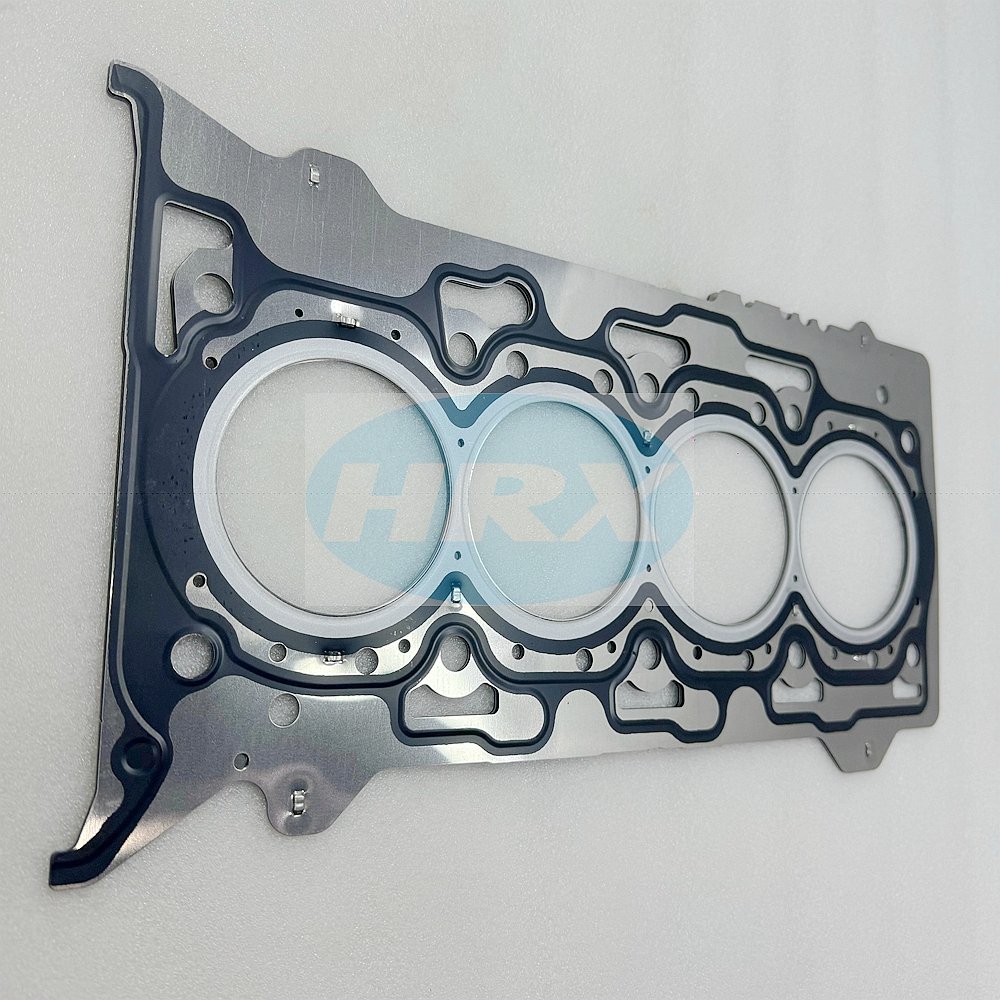 Diesel engines parts head gasket 1005C722 for 4n15 engine