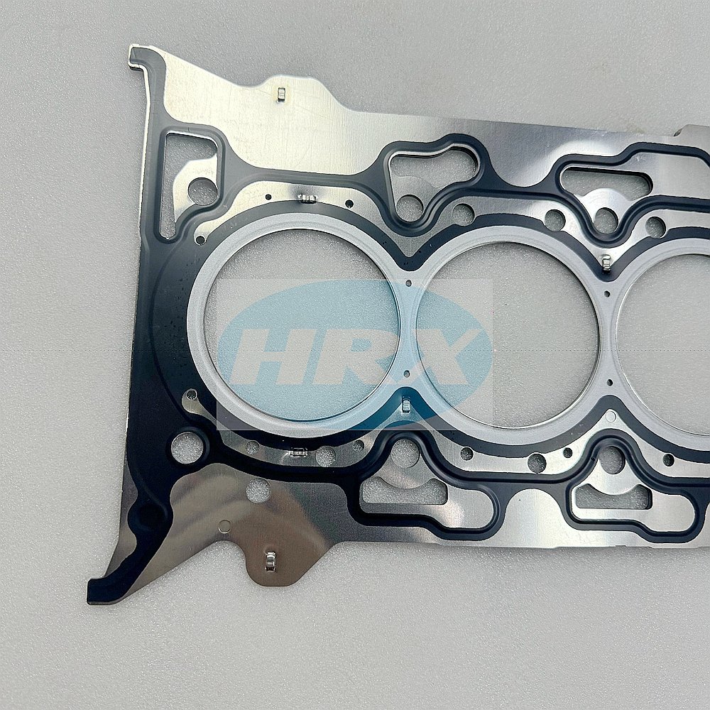 Diesel engines parts head gasket 1005C722 for 4n15 engine
